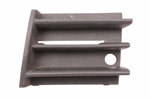 Mriežka predného nárazníka ľavá 1Z0853665