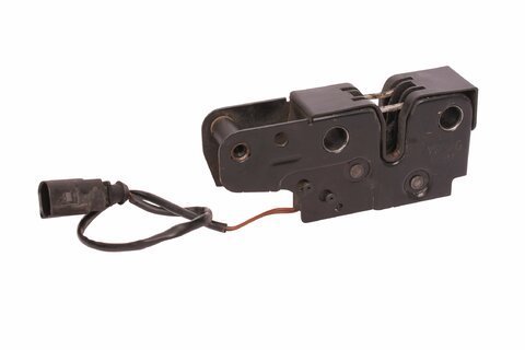 Zámok kapoty motora - spodný diel 1Z0823509 C/E/G/A/B