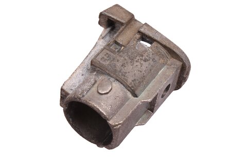 Puzdro vložky zámku 1U0898003