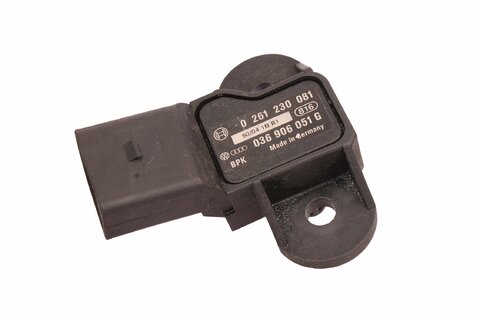 Snímač tlaku sacieho potrubia 036906051G