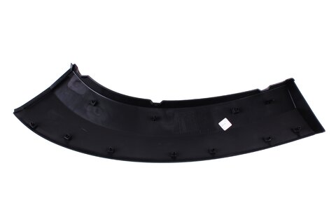 Plastový lem predného nárazníka pravý P orig.