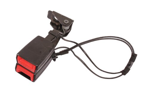 Ľavý zadný zámok bezpečnostného pásu 8975S4