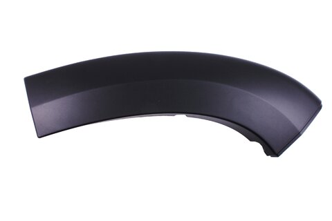 Ľavý plastový lem predného nárazníka (originál)