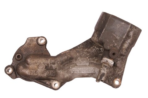 Obal olejového filtra 9636015310