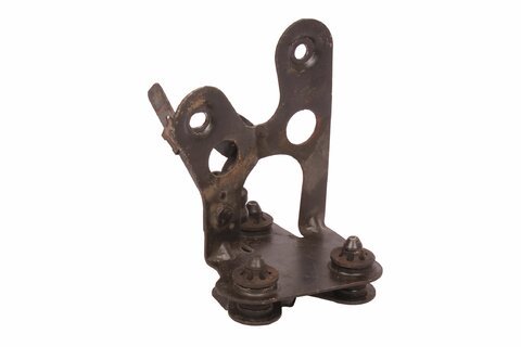 Držiak jednotky ABS 1J0614335 A/B