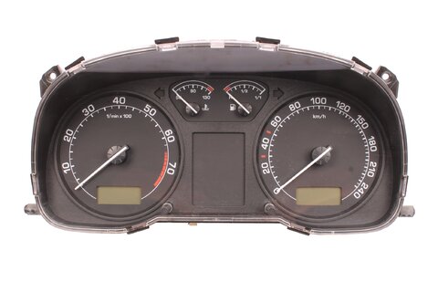 Prístrojový štít 1U0920811B