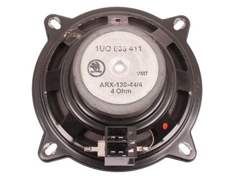 Reproduktor v plate kufra 1U0035411P