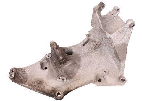 Držiak alternátora/kompresora/posilňovača/napínača