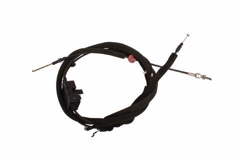 Lanko zámku bočných ľavých dverí el. okno