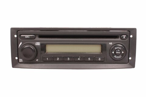 Autorádio - 735512486