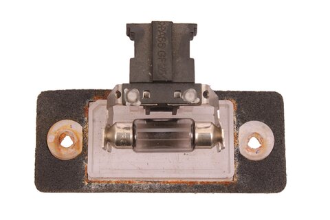 Osvetlenie ŠPZ 6Y0943021