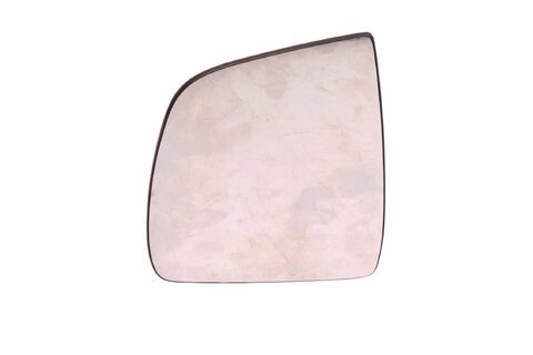 Sklo zrkadla ľavé vyhrievané (pre dve sklá)