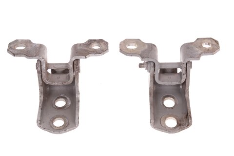 Súprava pántov pravých zadných dverí 824000009R