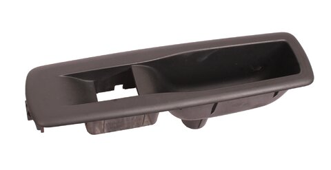 Plast ovládanie zadných okien L/P