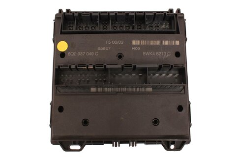 BSG riadiaca jednotka 6Q2937049C
