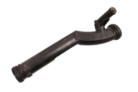 Plastová rúrka vody k termostatu 03D121026F