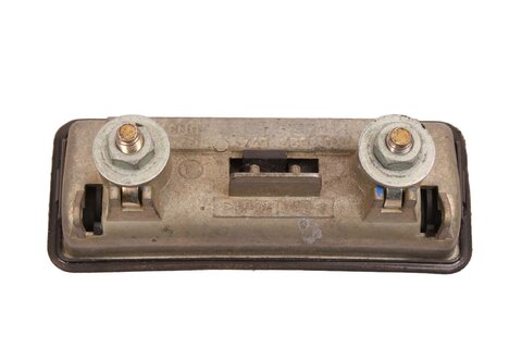 Madlo otvárania veka kufra hatchback (bez centrálu) 6Y0827574 J/E