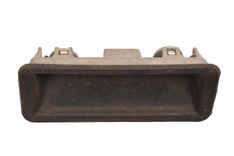 Madlo otvárania veka kufra hatchback (bez centrálu) 6Y0827574 J/E