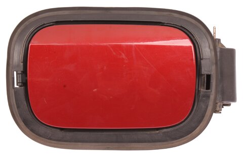 Dvierka nádrže - sedan