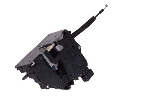 Ľavý predný zámok centrálu 1342155080