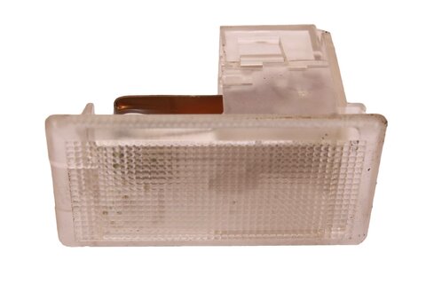 Osvetlenie batožinového priestoru 1H0947113