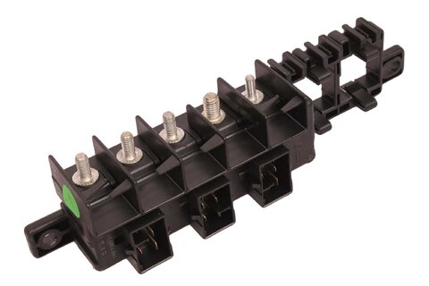 Poistkový blok 8L0941822