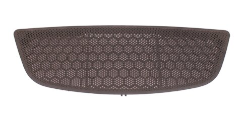 Mriežka reproduktora palubnej dosky