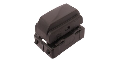 Záslepka tlačidla ovládača