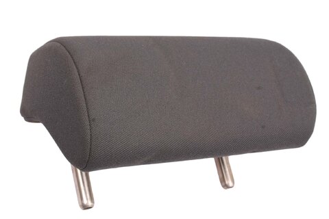 Opierka hlavy zadný stred 1Z0885902H2AW (2AW - šedobéžová)