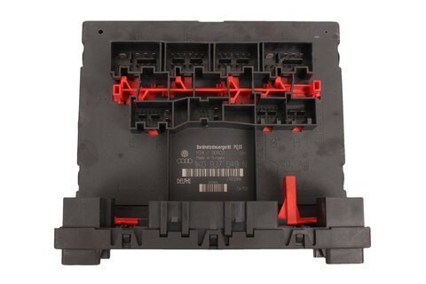 Jednotka palubnej siete