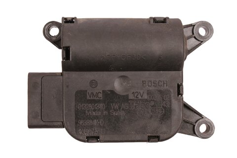 Motorček kúrenia 1K1907511C