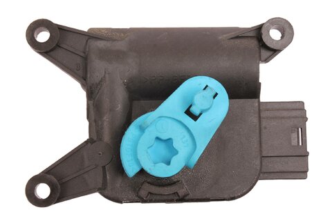 Motorček kúrenia 1K1907511E