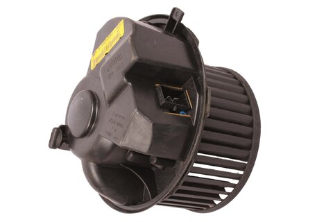 Ventilátor kúrenia 1K1820015C