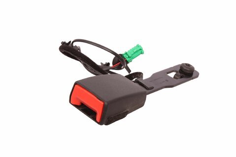 Zámok bezpečnostného pásu predný ľavý