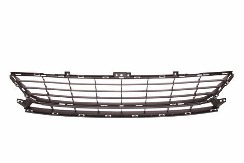 Mriežka predného nárazníka - stred (14-)