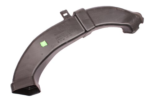 Tunel kúrenie na nohy