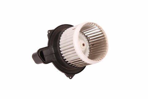 Ventilátor kúrenia