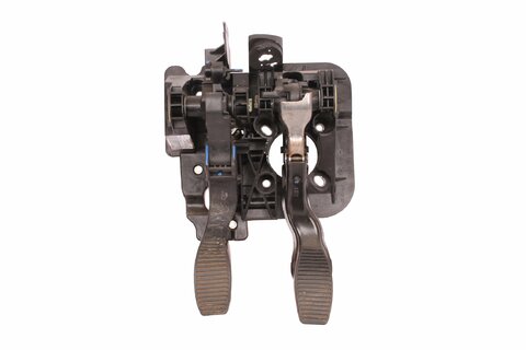 Kulisa pedálov komplet