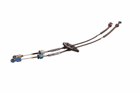 Lanovody radenie komplet