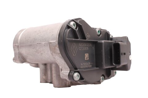 EGR ventil