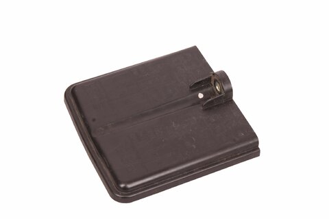 Horný kryt poistkovej skrine