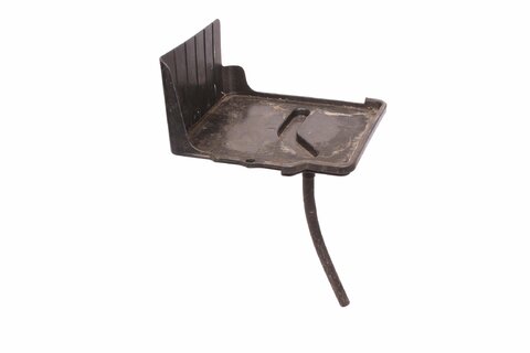 Kryt batérie spodný