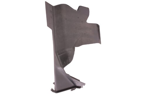 Postranný kryt chladiča pravý 214940018R