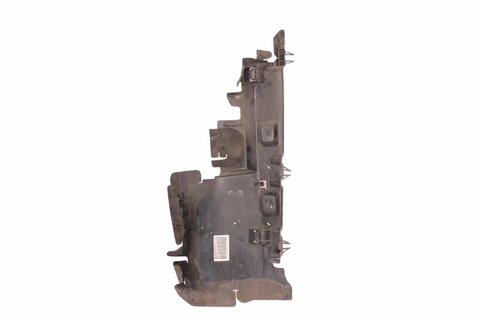 Ľavý usmerňovač vzduchu pre ventilátor 9650602280