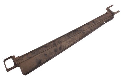 Horný plastový kryt chladiča