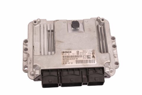 Riadiaca jednotka motora 9663245780