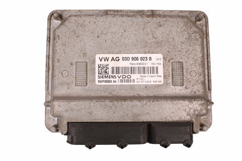 Riadiaca jednotka motora 03D906023B