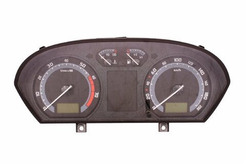 Prístrojový štít 6Y0920863M