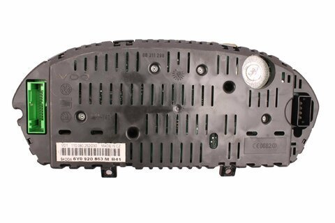 Prístrojový štít 6Y0920863M