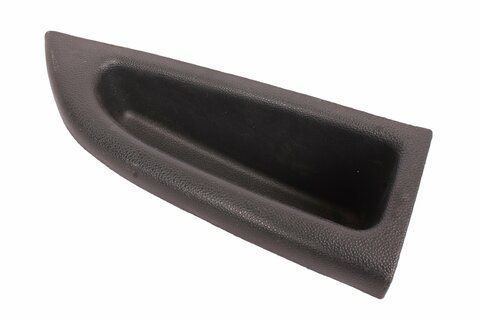 Krytka madla predných pravých dverí bez tlačidiel 6Y0867228 (47H- čierna)